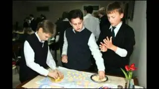 Школьные новости №17 в Русской Школе Eduant в Анталии