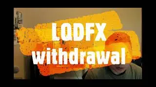 Another Forex Withdrawal with LQDFX broker with kouleefx May 2023| $105 |