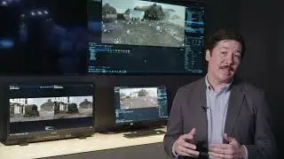 NAB Show 2023 - Virtual Production Tool Set