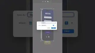 How to export image in figma | Export Mockup as Image | Figma | Figma tips and tricks