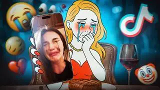 Tik Tok Girls And Their Terrible Dates