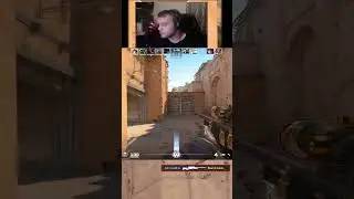 Палка истины в истинных руках #csgo #стримcsgo #ксго #кс #counterstrike #стрим #клатч #лучшиемоменты