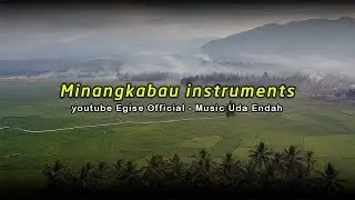 Minangkabau instruments | Egise Official