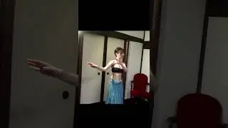 Airi Saito - first solo gravure 