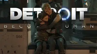 Detroit: Become Human #5 | Alice's Shocking SECRET!!