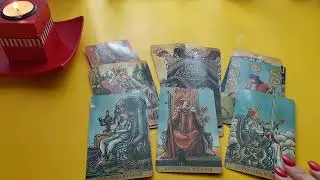 Какую вашу мечту скоро исполнит Вселенная? Расклад Таро