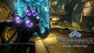 Warframe - Sortie: 02-07-2018