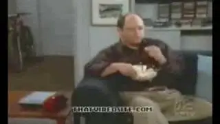 Georges Answering Machine