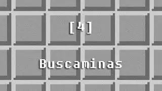 [4] Buscaminas en GMS