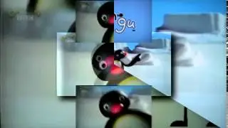 pingu intro 2004 scan v1 turns into v2