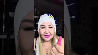 Делюсь радостным событием ☝️ примеряю чепчик