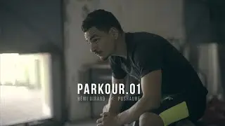 REMI GIRARD Ft PUSHAUNE