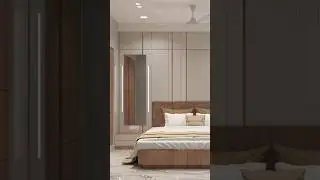 SEMI MASTER BEDROOM  Call :+91 94266 41750 #bedroom #livingroom #bed #masterbedroom #marblefloors