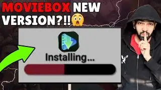 Movie Box Update Problem | Movie Box App Update Kaise Karen : The Hidden Risk About New Version