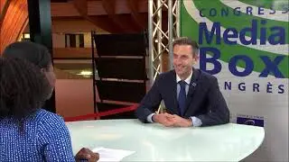 Mediabox interview with Mathieu Mori