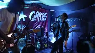 Orkes A Hizadin - Merajuk Live Dusthall Penang