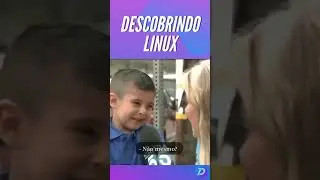 O que você está achando de usar Linux? 