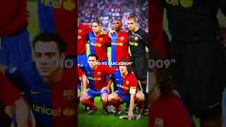 dream xi 🐐