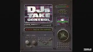 Tony Humphries – DJs Take Control (1994)