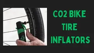 99% of Beginner Bike Owners Don’t Know about CO2 Bike Tire Inflators