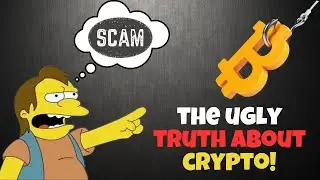 Crypto: The Biggest Scam of the Century?