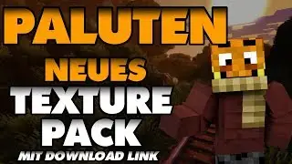 Paluten TEXTURE PACK 1.19/1.18/1.17 und älter & DOWNLOAD LINK!