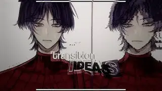 transition ideas | videostar