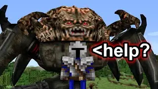 🔴 Testing Your ATROCIOUS Minecraft Mods LIVE