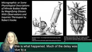 Paradigm Shifts in the History of Medicine: Microbiology, Germ Theory & Aseptic Technique