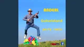 Anderl's Gutselstand