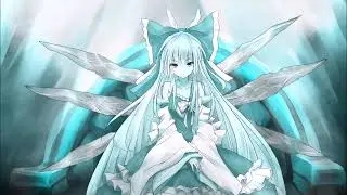 Cirno Spezial #1 ( Thank you )