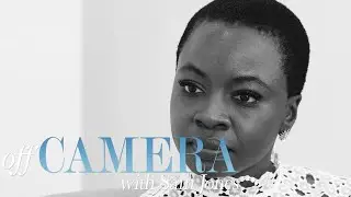 Danai Gurira Changing the World through Art