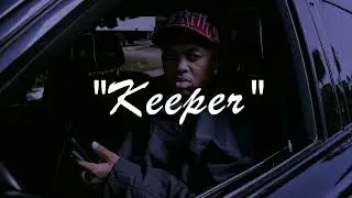 (Free) Mustard x YG Type Beat - "Keeper" 03 Greedo Type Beat