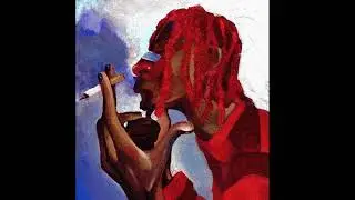 FREE,  ~ ISAIAH RASHAD x MICK JENKINS BEAT - 'SMOKE AWAY'