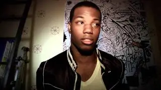 Josh Baze - Hype Williams 