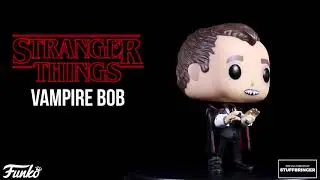 New Stuff - Unboxed #01 | Funko Pop Vinyl 360° Show | Stuffbringer