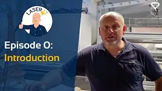 LaserIt episode 0: Intro - Creative laser projects - eurolaser