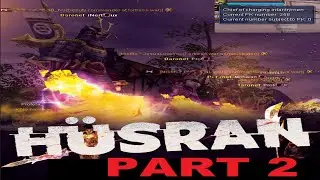 Silkroad Online - Misfits Hemera Hotan Fortress War 02.10.2021 | Hüsran Part: 2