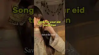 Transition idea #viral #eid #trending #trendy #2024 #youtubeshorts #like #subscribe #desi