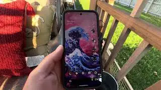 Google Pixel 9 Pro XL Real World 🔋Battery Life Test ( Well ??? )