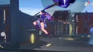98.9% Trailblazers Don't know this Stuff that Seele can Do This! Honkai: Star Rail