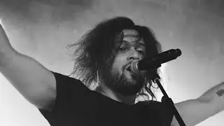 Gang Of Youths Live in Melbourne