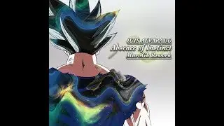 Special Intro DBS -  Absence of Instinct (MaroGh - Rework)