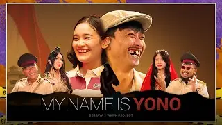 TARGET OPERASI EP. 49 | ASIAN VALUE ITU CATHEEZ DILAMAR RIGEN & YONO BAKRIE ❤️ ASHEL JKT48