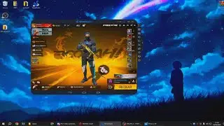 O MELHOR SMARTGAGA LEVE PARA QUALQUER PC FRACO APÓS A ATUALIZAÇÃO 🔥🚀 SENSIBILIDADE + CONFIG FREEFIRE