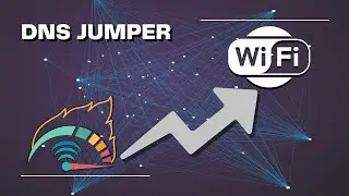 Finding the FASTest DNS | DNS JUMPER