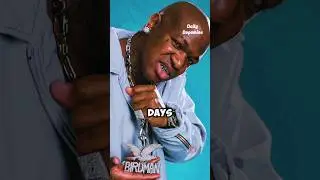 “I Regret Giving Birdman The 🔫 Back” Terrance “Gangsta” Williams #shorts #birdman #djvlad #gangster