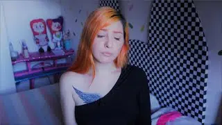 Todo lo que intente ocultar.