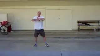 Continuous Motion~Gene Burnett