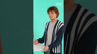 FINISH THE TIKTOK